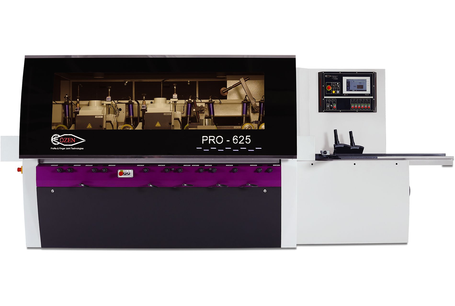 Formátovací pila Altendorf F45